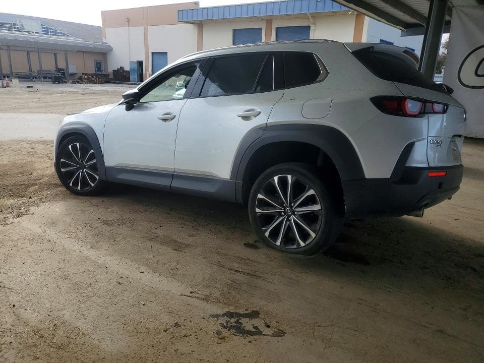 2023 MAZDA CX-50 PREMIUM PLUS 2