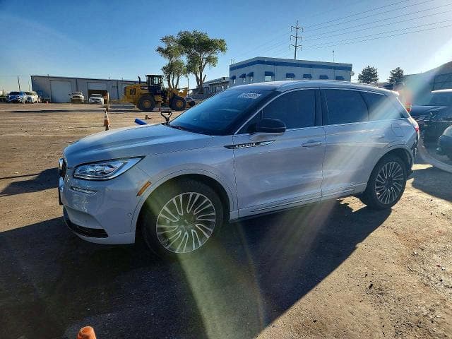 2021 LINCOLN CORSAIR RESERVE - 1