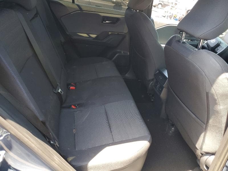 2026 TOYOTA RAV4 SE 11