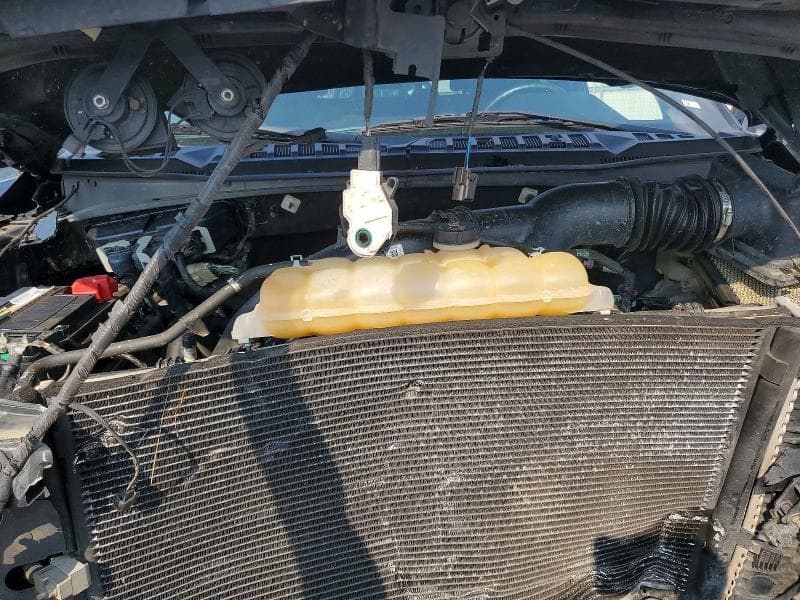 2019 FORD F150 SUPERCREW 11