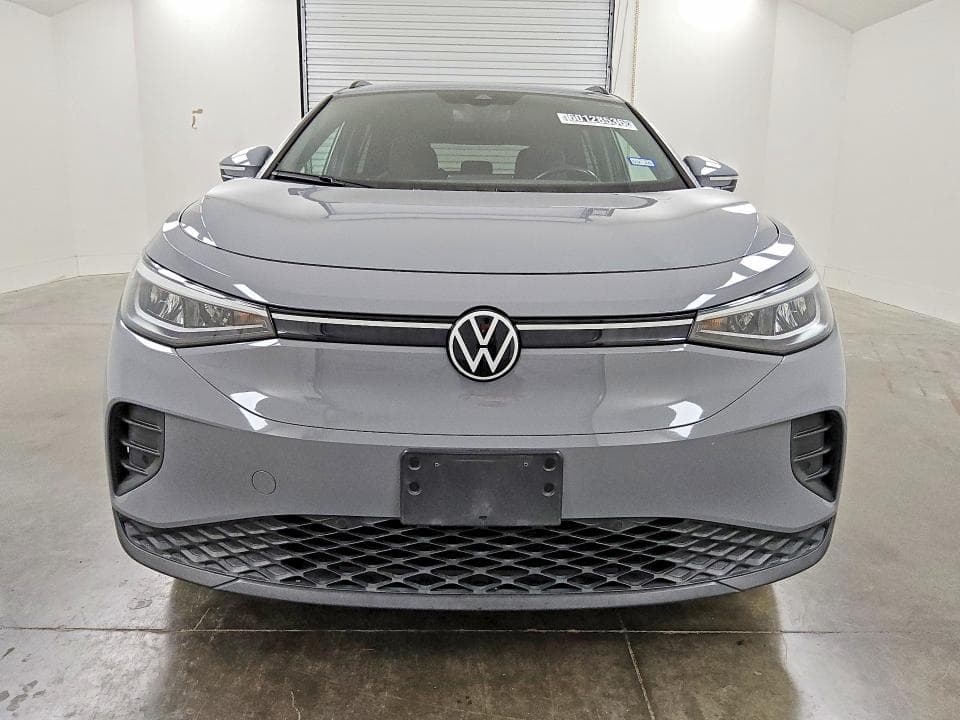 2021 VOLKSWAGEN ID.4 PRO 5