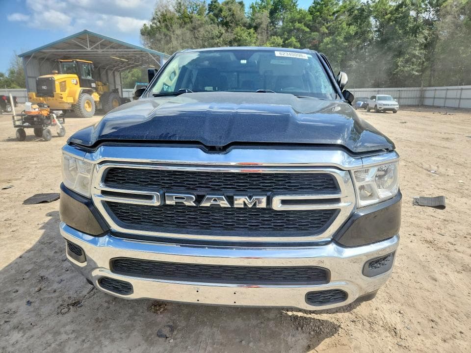 2019 RAM 1500 TRADESMAN 5