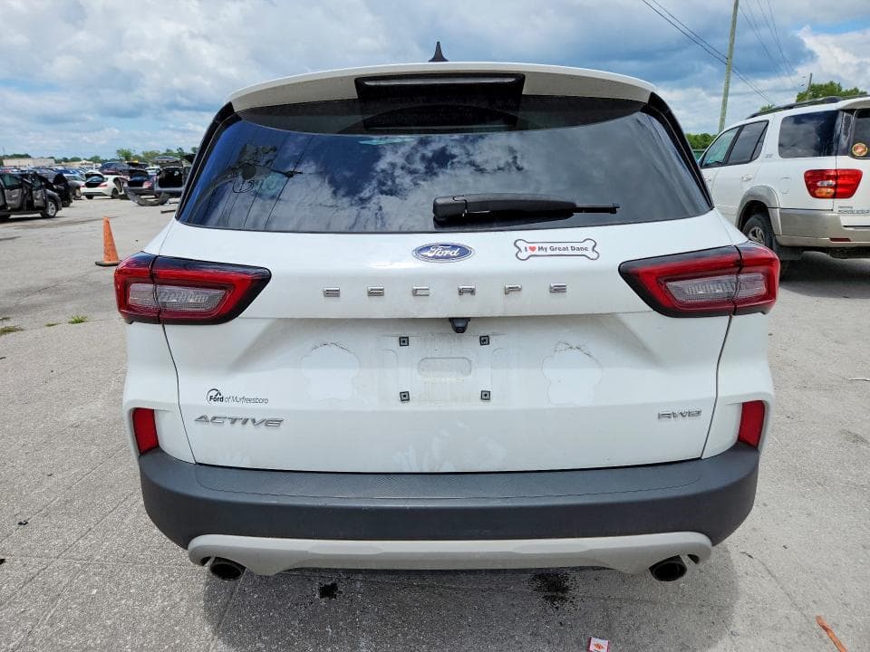 2023 FORD ESCAPE ACTIVE 6