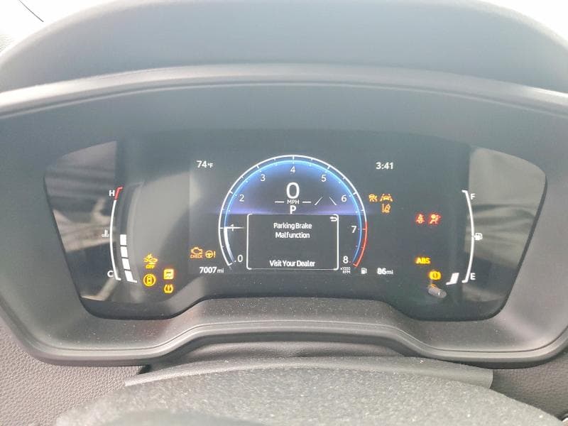 2026 TOYOTA COROLLA SE 9