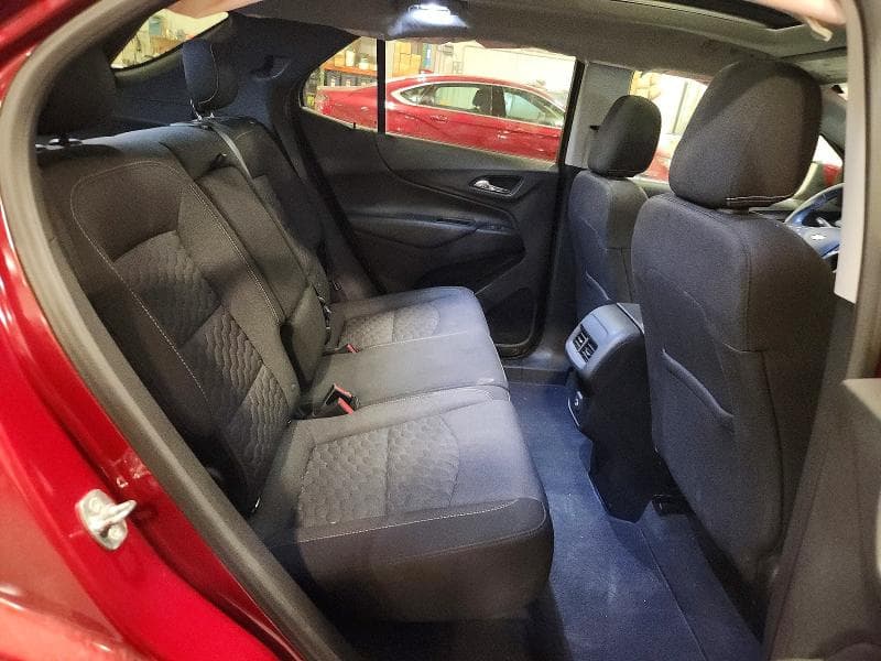 2019 CHEVROLET EQUINOX LT 11