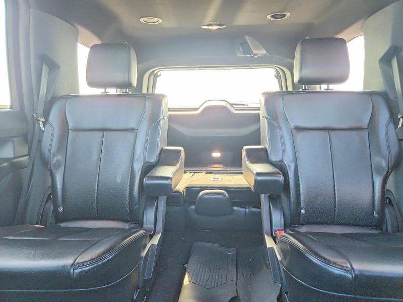 2020 FORD EXPEDITION XLT 10