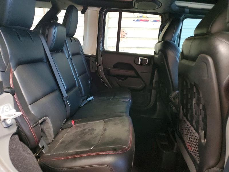 2020 JEEP WRANGLER UNLIMITED RUBICON 11
