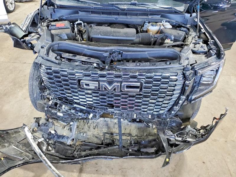 2024 GMC YUKON XL DENALI ULTIMATE 12