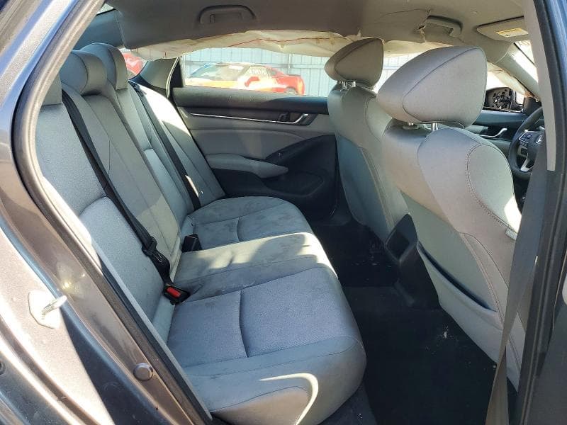 2020 HONDA ACCORD LX 10