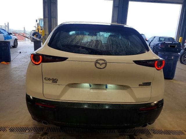 2024 MAZDA CX-30 6