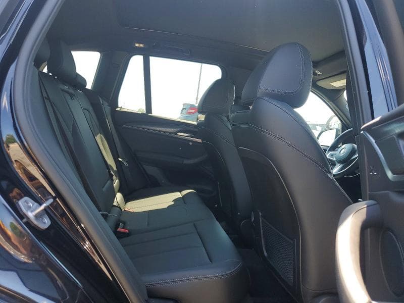2024 BMW X3 XDRIVE30I 11