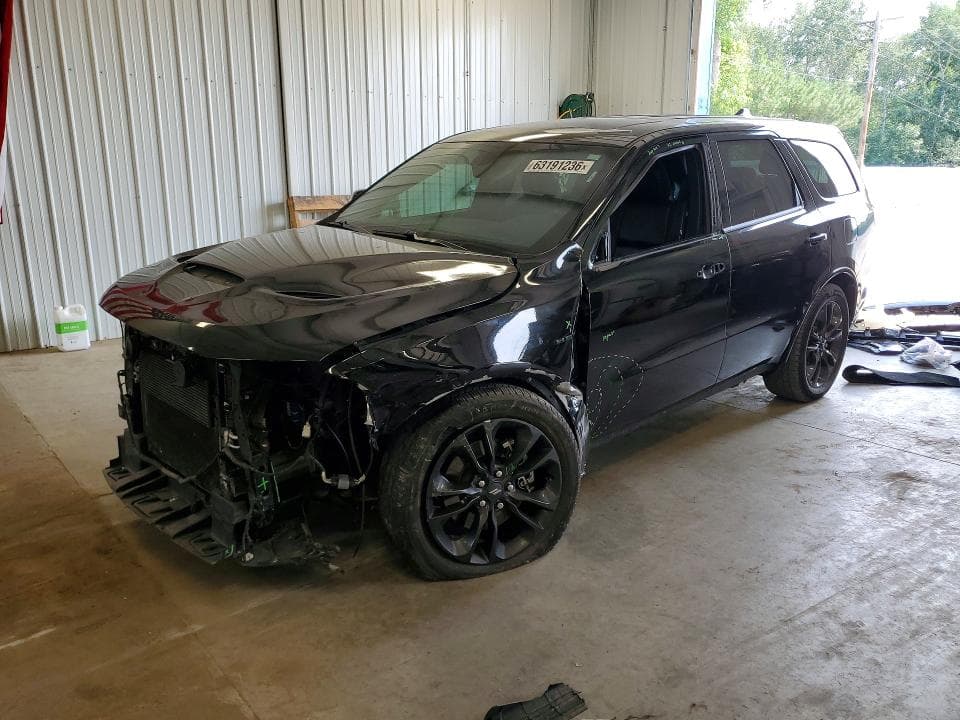2021 DODGE DURANGO R/T - 1