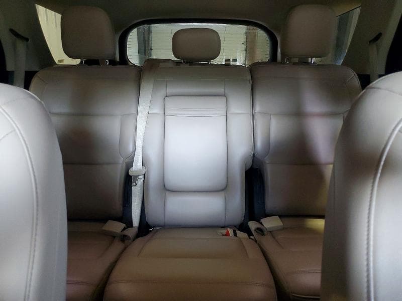 2023 FORD EXPLORER XLT 10