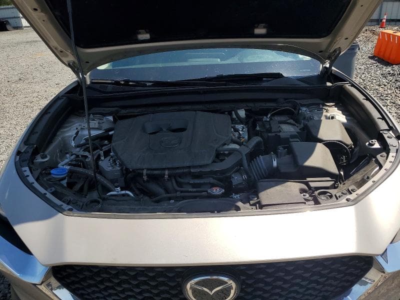 2024 MAZDA CX-30 PREFERRED 12