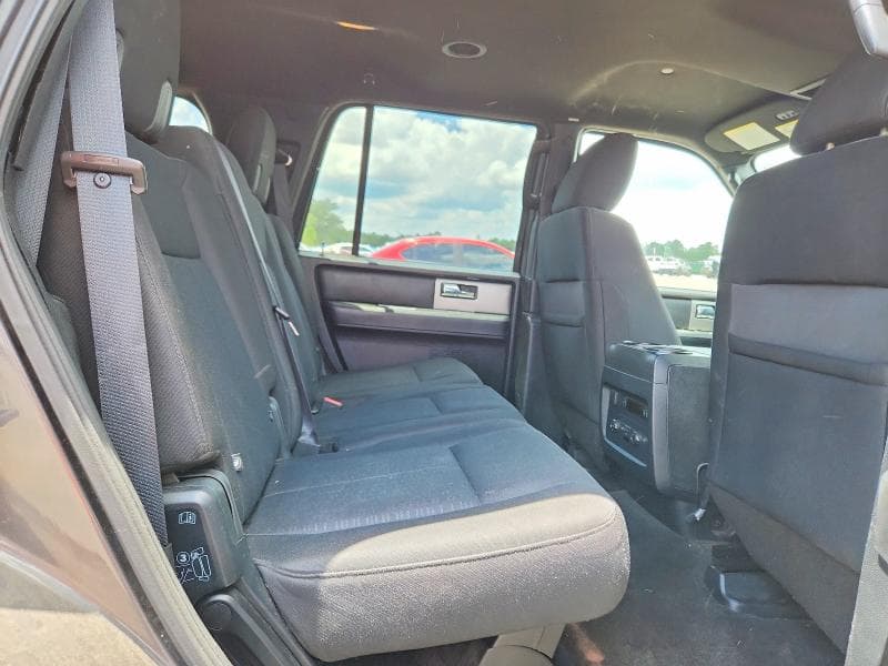 2017 FORD EXPEDITION XLT 11