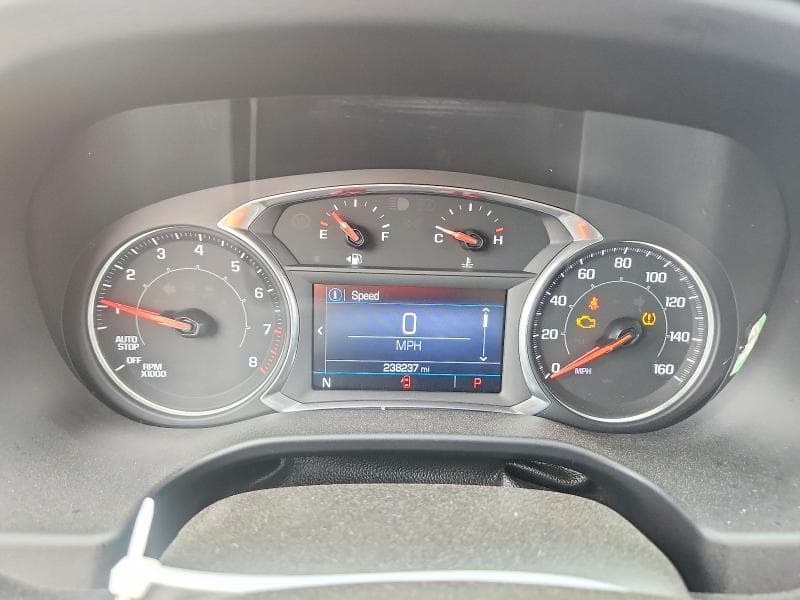 2020 GMC ACADIA SLT 9