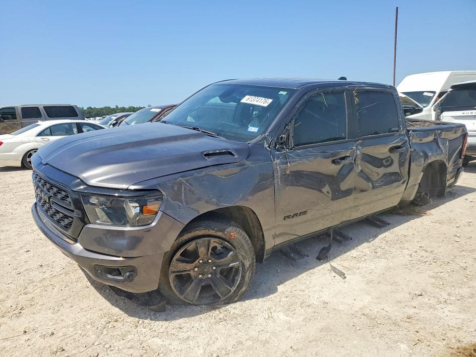 2024 RAM 1500 BIG HORN/LONE STAR - 1