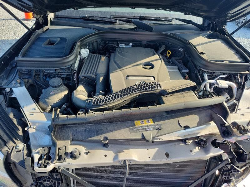 2019 MERCEDES-BENZ GLC 300 4MATIC 11