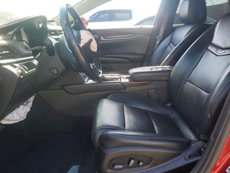 2019 CADILLAC XTS LUXURY 7