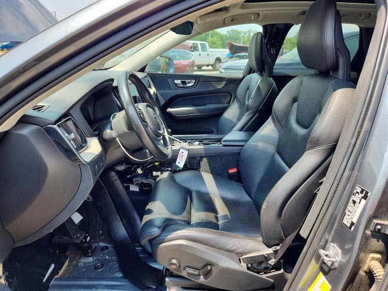 2018 VOLVO XC60 T5 INSCRIPTION 7
