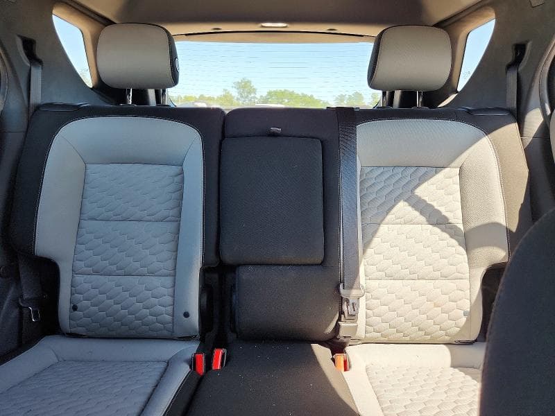 2019 CHEVROLET EQUINOX LS 10
