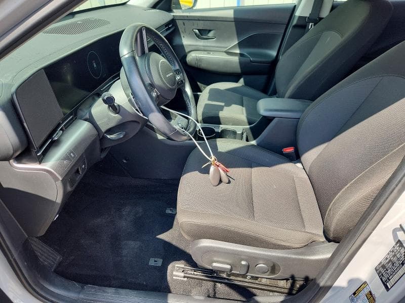 2024 HYUNDAI KONA SEL 7
