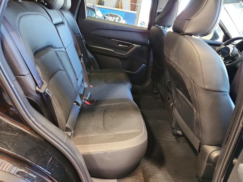 2026 MAZDA CX-5 SELECT 11