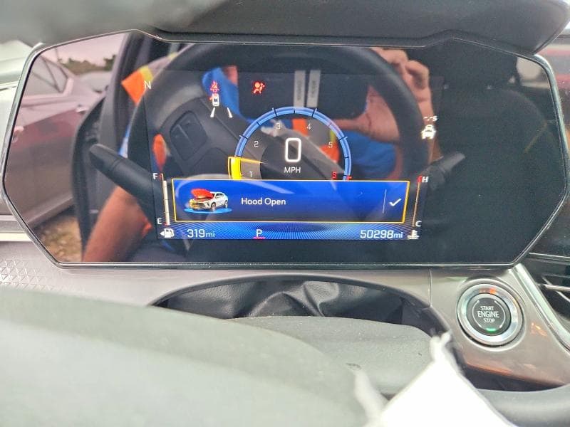 2025 CHEVROLET TRAX ACTIV 9