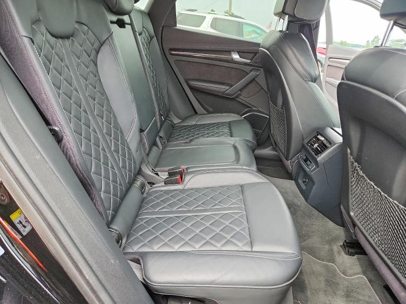 2018 AUDI SQ5 PRESTIGE 11