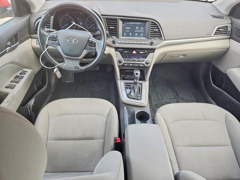 2018 HYUNDAI ELANTRA VALUE EDITION 8