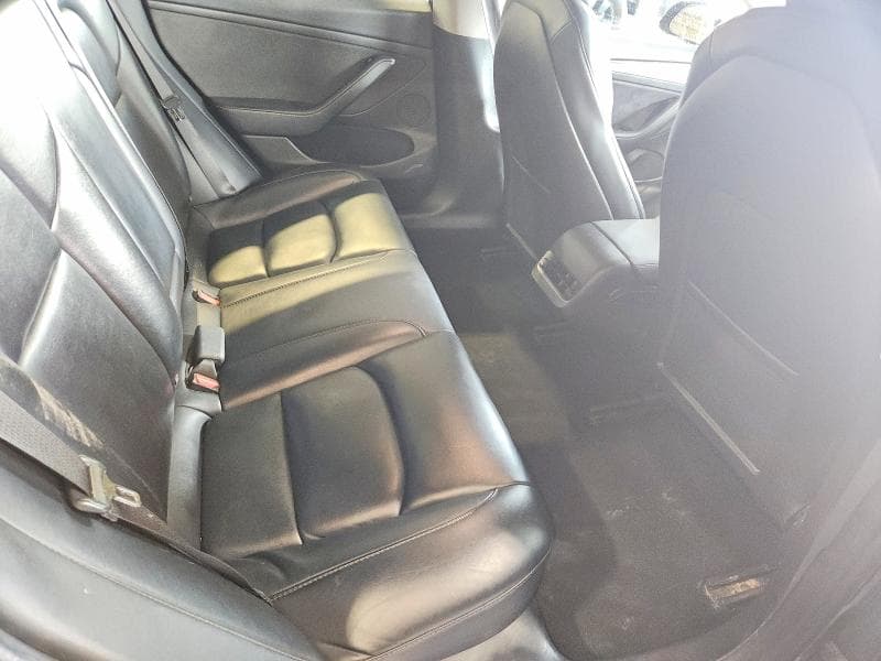 2022 TESLA MODEL 3 10