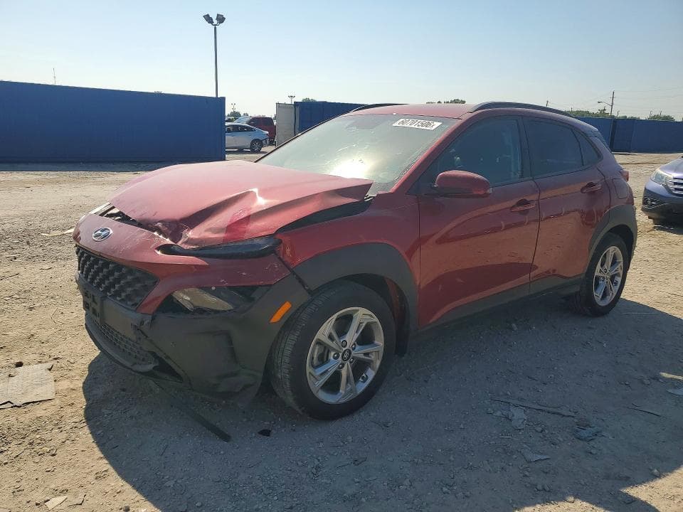 2023 HYUNDAI KONA SEL - 1