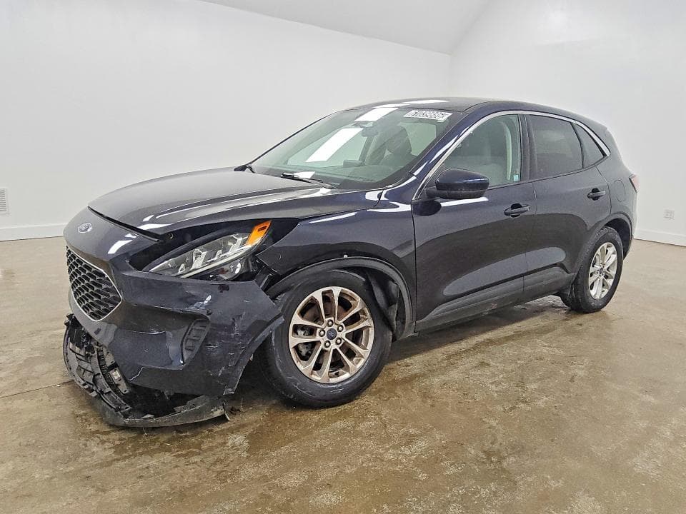 2021 FORD ESCAPE SE - 1