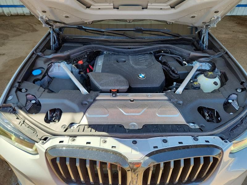 2023 BMW X3 XDRIVE30I 11