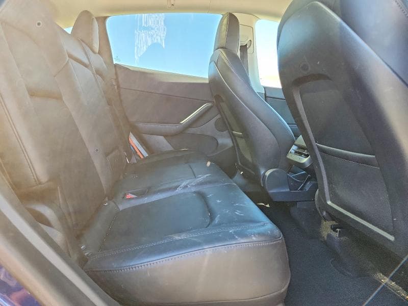 2021 TESLA MODEL Y 11