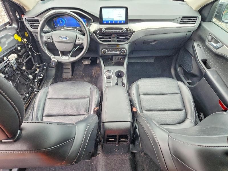 2020 FORD ESCAPE SE SPORT 8