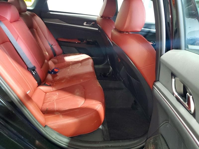 2026 KIA K5 GT LINE 10