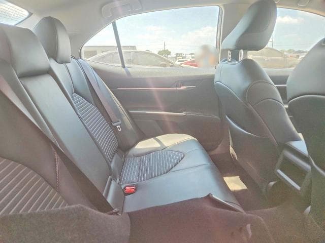 2023 TOYOTA CAMRY HYBRID SE 10