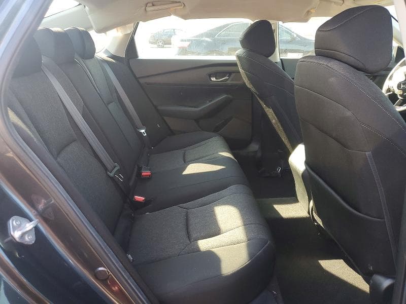 2024 HONDA ACCORD EX 10