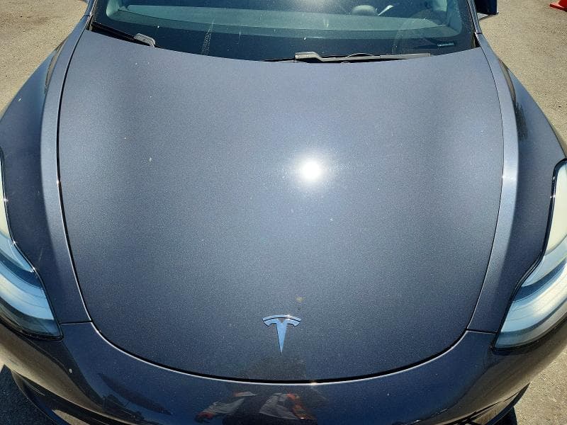 2018 TESLA MODEL 3 11