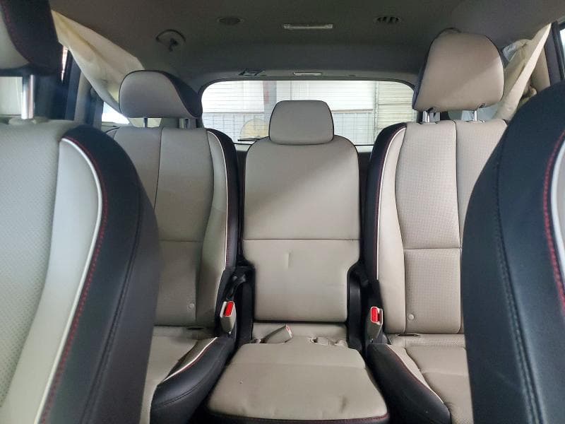 2021 KIA SEDONA EX 10