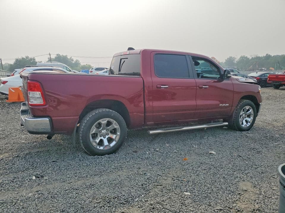 2019 RAM 1500 BIG HORN/LONE STAR 3