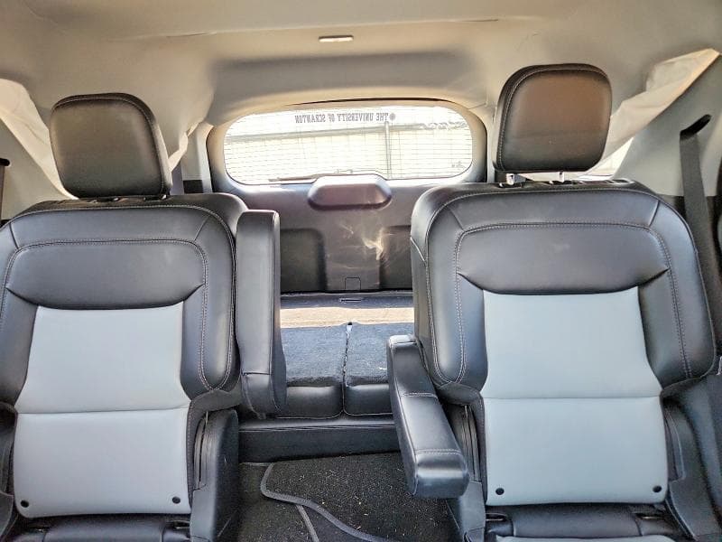 2022 FORD EXPLORER XLT 10