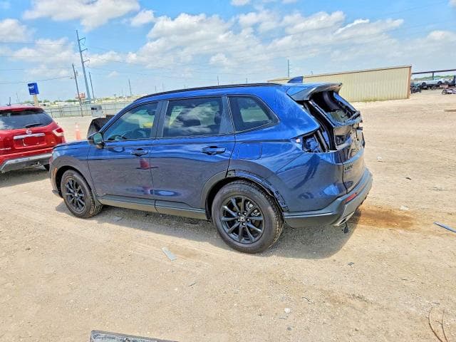 2026 HONDA CR-V SPORT-L 2