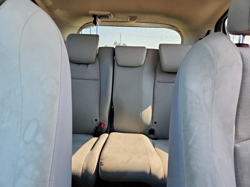 2019 HONDA HR-V EX 10