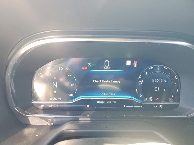 2022 CHEVROLET TAHOE K1500 Z71 9