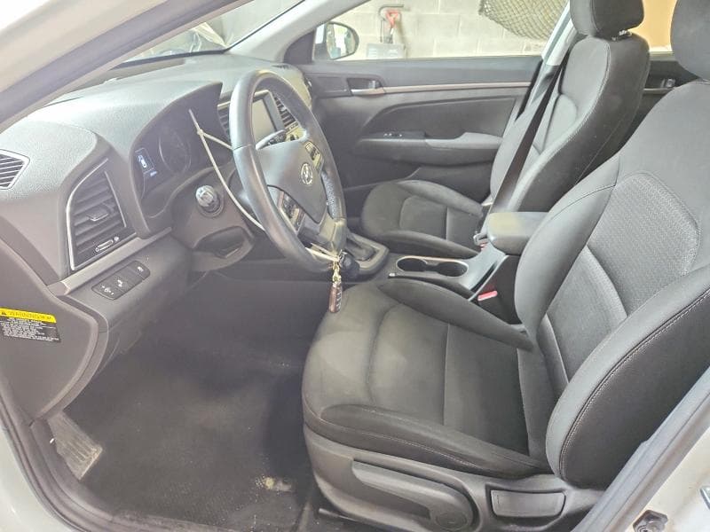 2018 HYUNDAI ELANTRA VALUE EDITION 7