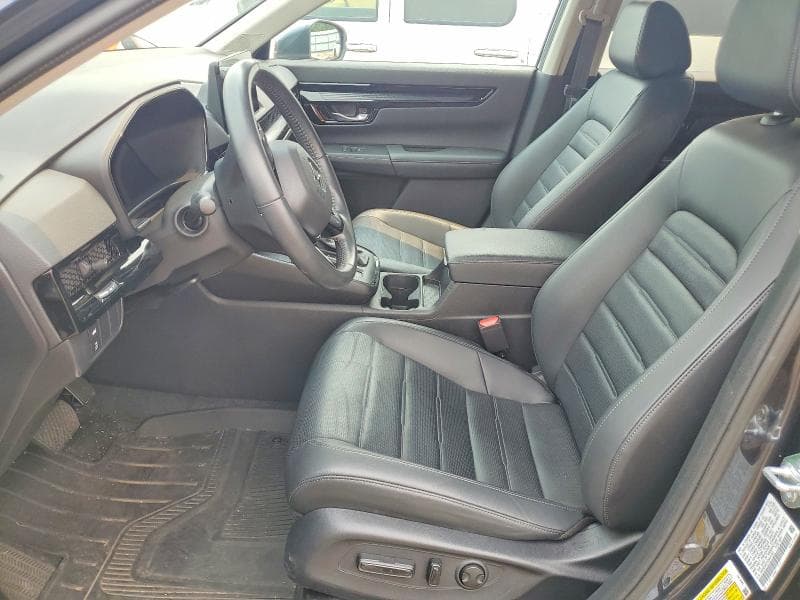 2023 HONDA CR-V EXL 7