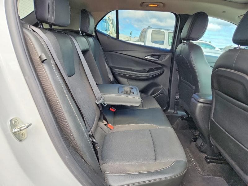 2020 BUICK ENCORE GX SELECT 11