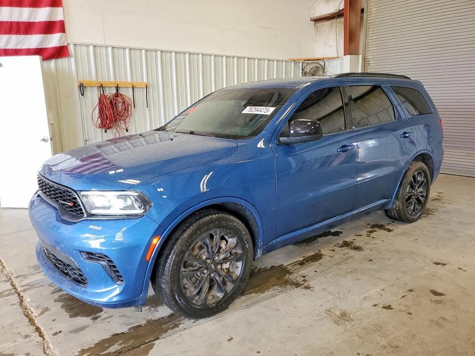 2024 DODGE DURANGO GT GT - 1